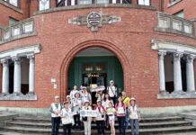 台鐵走讀活動重溫百年鐵道史 帶你揭開台北車站神秘面紗