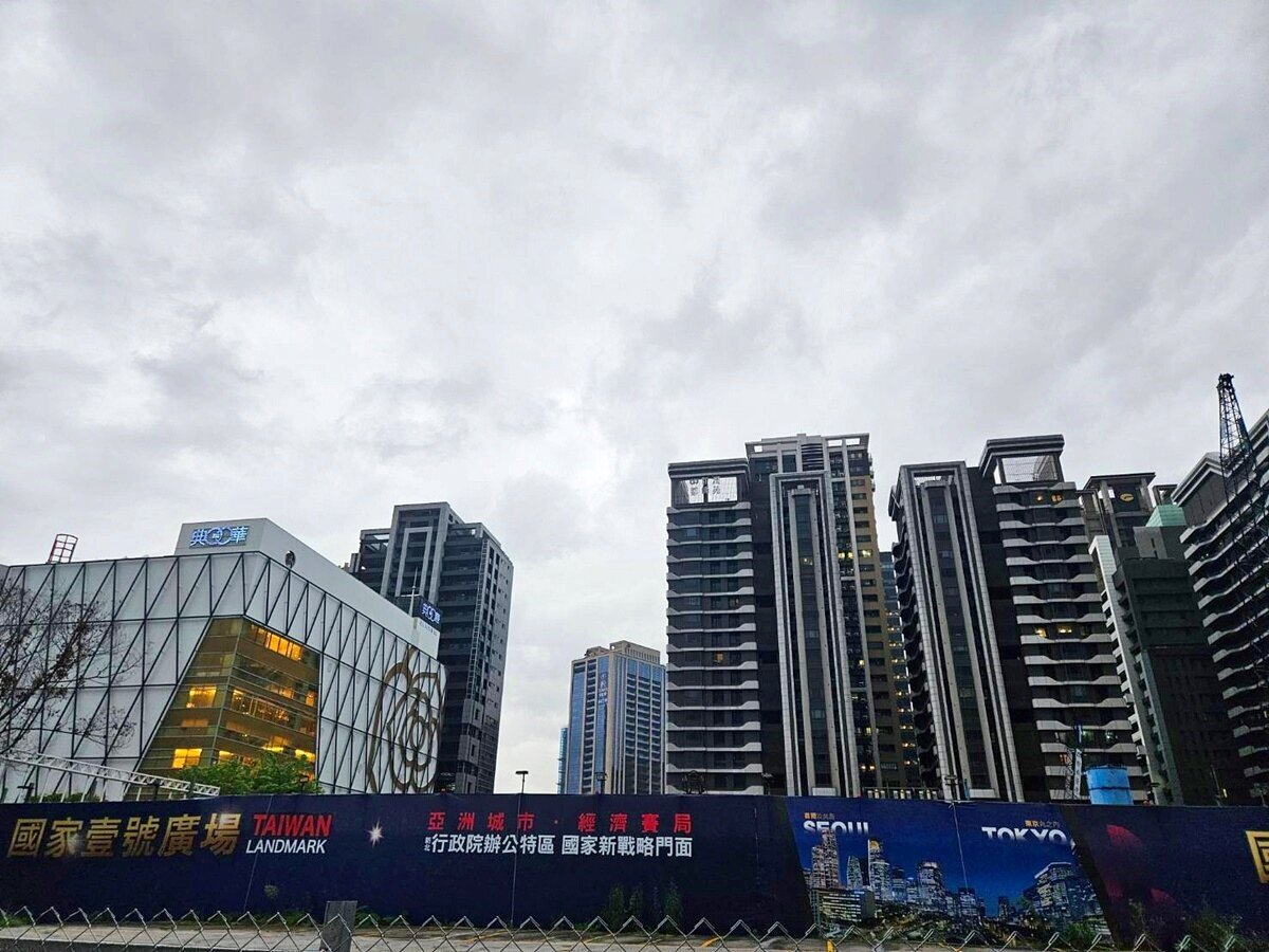 房價7、8字頭嚇人?科技業者也「衝新莊」 有超狂加持!