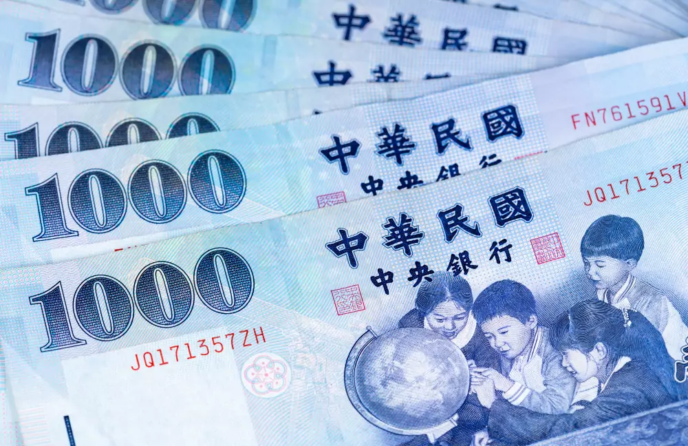 過年換新鈔看這!全台8金融機構455家分行2/9起開放兌換 3729