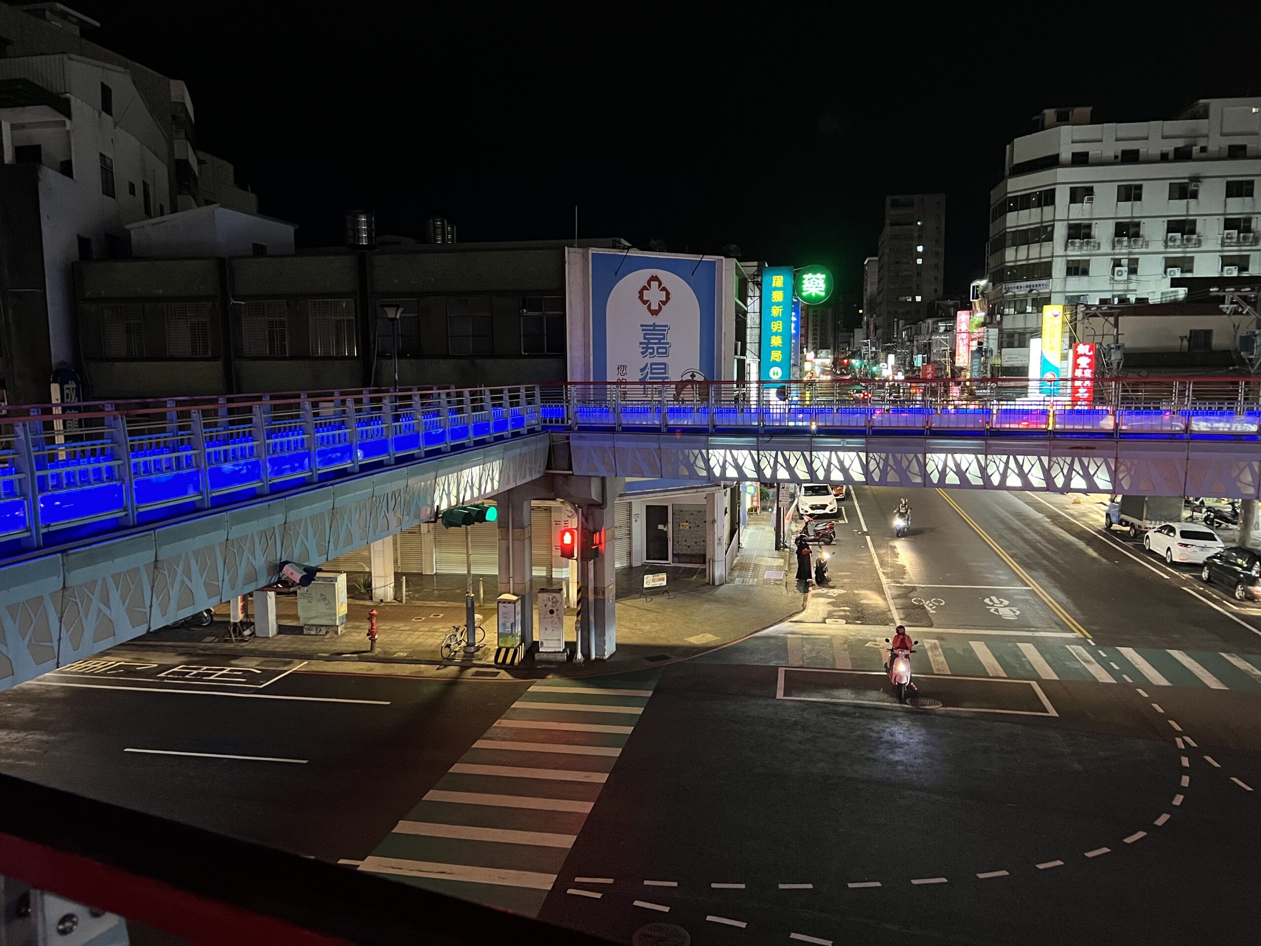 中壢新明、明德陸橋存廢結果出爐 桃園養工處:支持民意 373BCB56 44B6 4B31 A073 521C6671117C 0 scaled