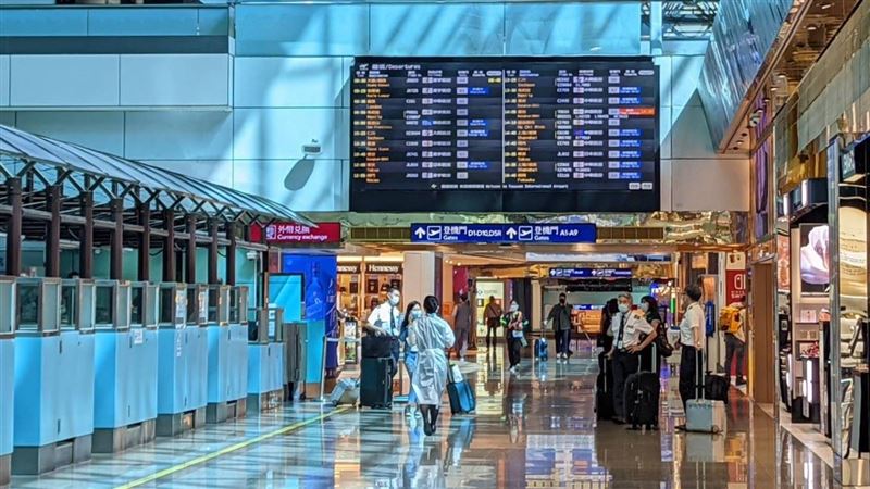 日女靠ChatGPT規劃台灣旅遊行程 下飛機竟還在日本