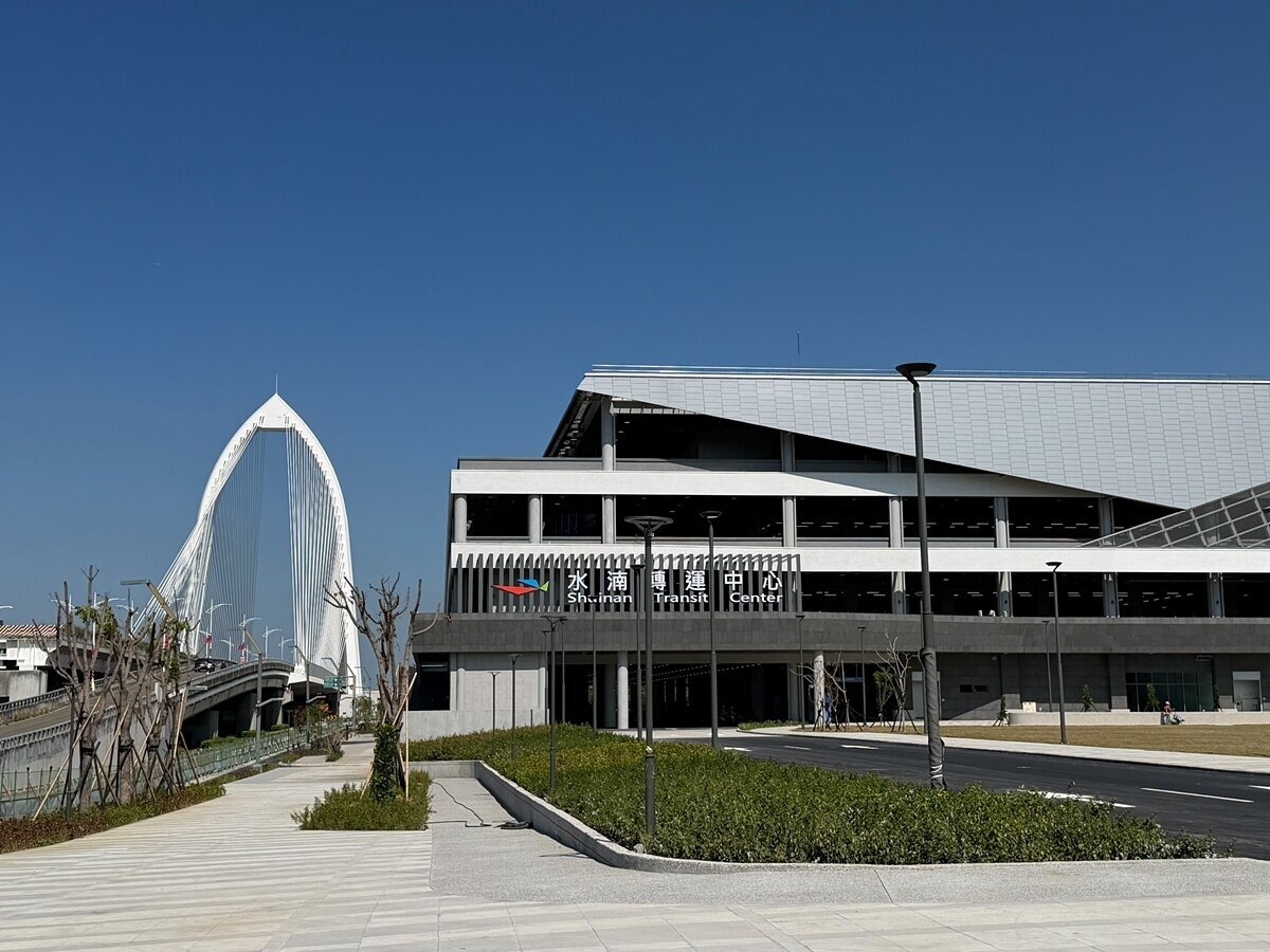 中台灣「最強發展區域」?精華土地全被買光 房市進入爆發階段