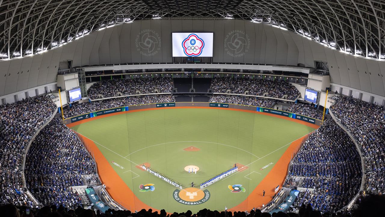 中職本季票房亮眼 總計可望衝破20億元大關