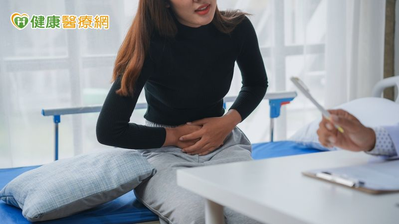 「子宮腺肌症」難受也難孕?「海扶刀」助30歲女懷孕!