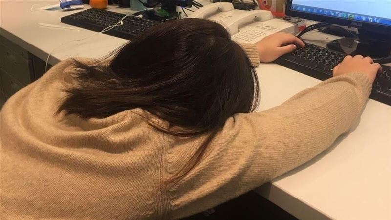 上班族最討厭4個字 一票網友共鳴