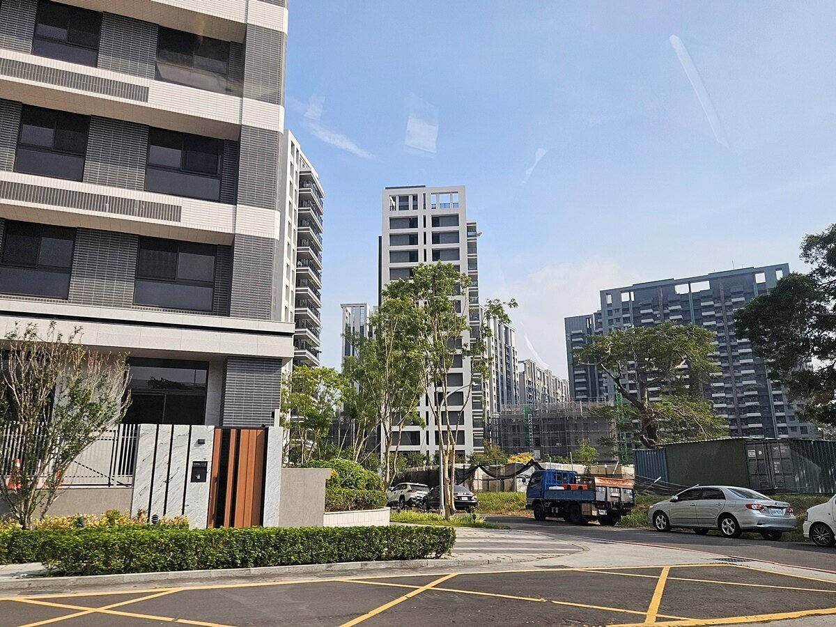 房價飆漲、坪數縮!高雄「人性化住宅」3、4字頭可買得到?