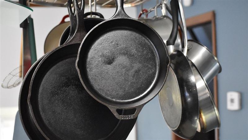 廚房潛藏健康危機!2常見用品恐讓你吃進重金屬