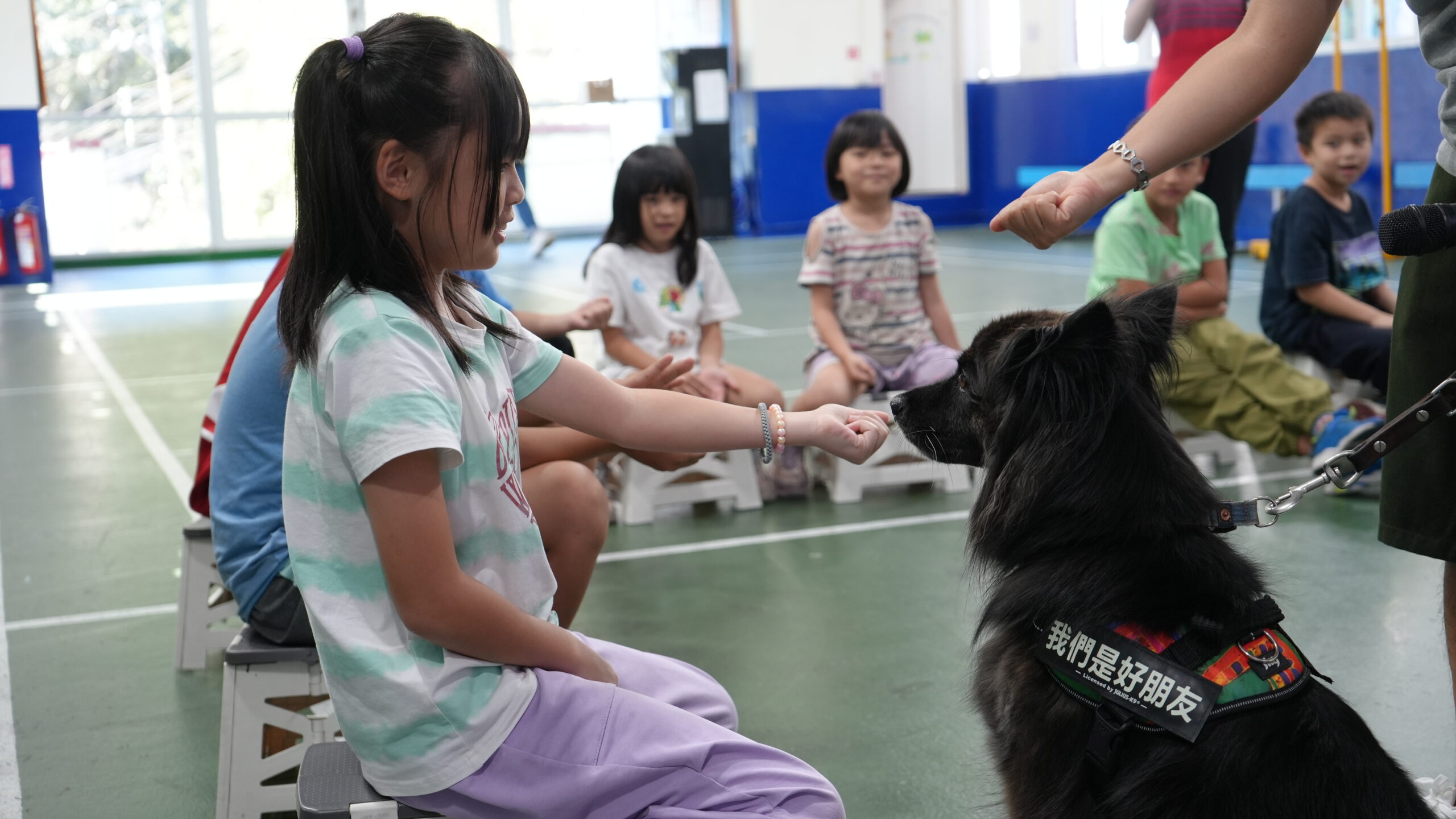 桃園青年局攜社企入校園 學子永續觀念向下扎根 4455 4 scaled