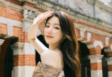 韓團i-dle「台灣女兒」舒華擔任桃園觀光大使 10/15起推出限量小卡