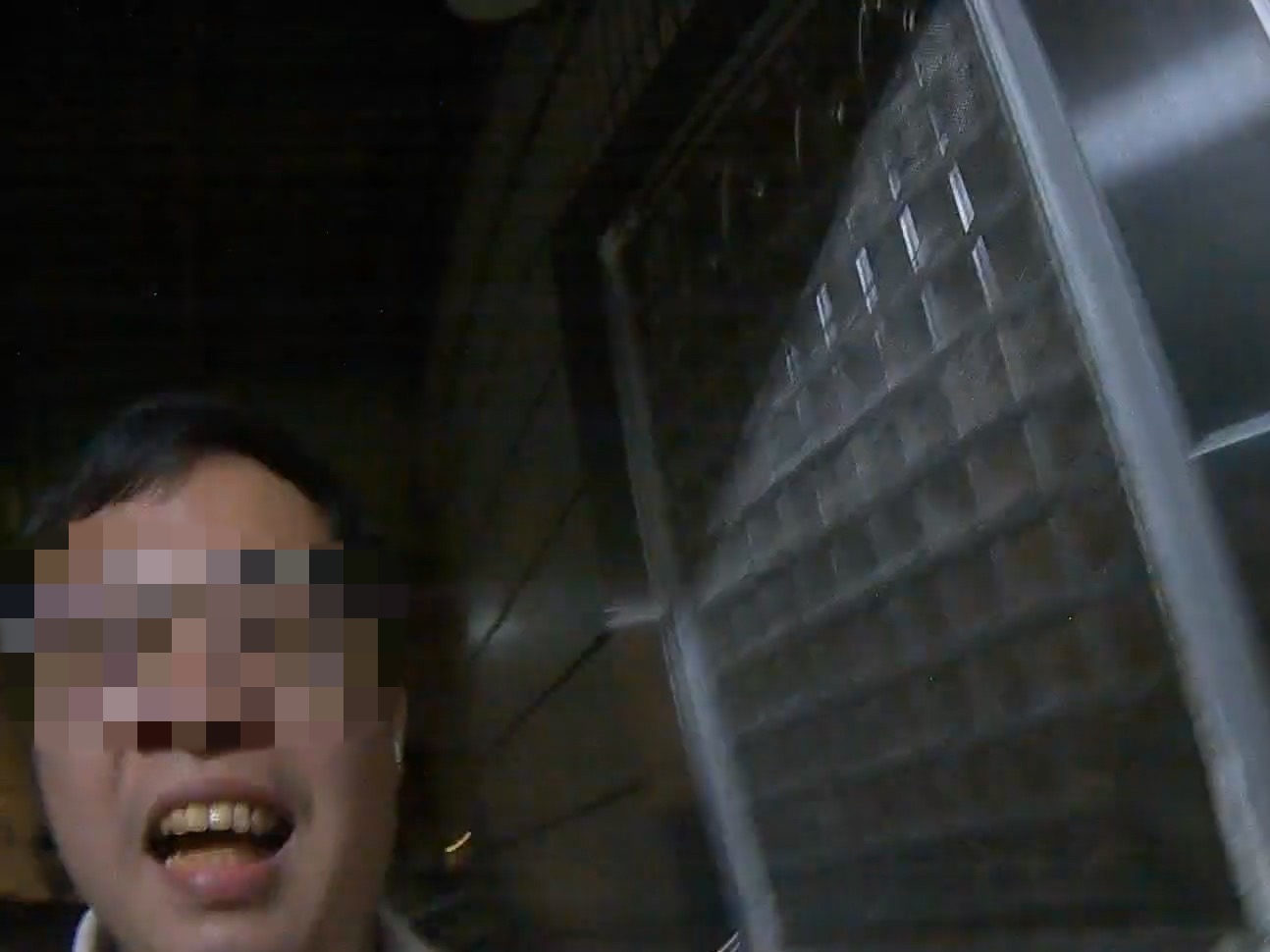 中壢老翁誤信「假檢警」險交400萬 警設陷阱埋伏逮車手 45545 2