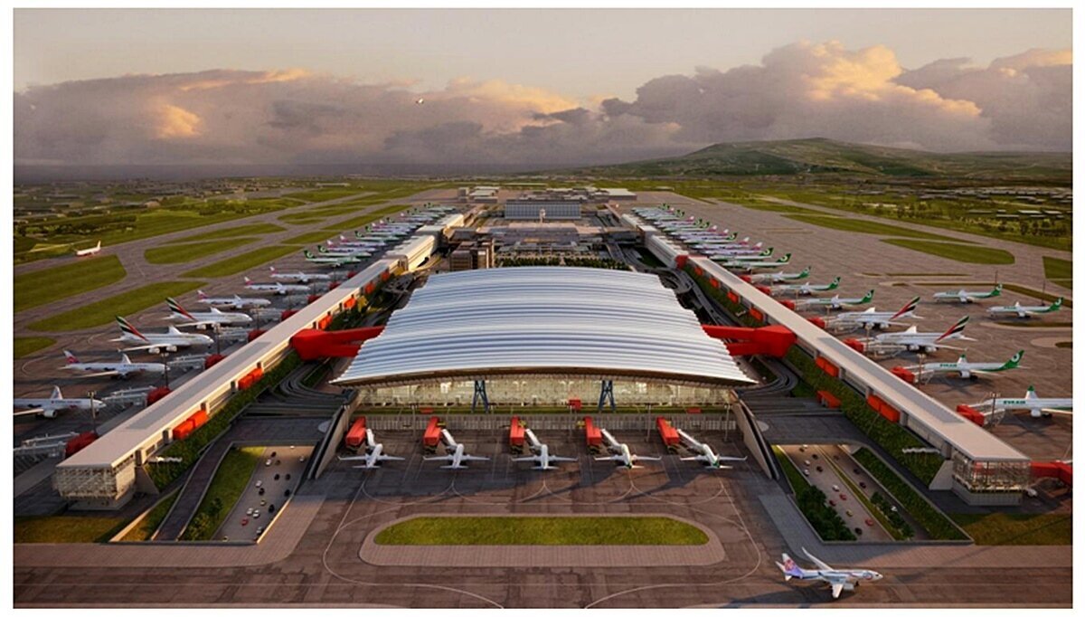 台灣首次!2項國家級工程奪「混凝土奧斯卡獎」 施工品質世界頂尖