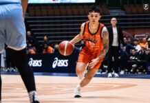 桃園璞園領航猿賽季首戰火力全開 擊退富邦勇士笑納開幕勝