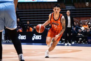 桃園璞園領航猿賽季首戰火力全開 擊退富邦勇士笑納開幕勝