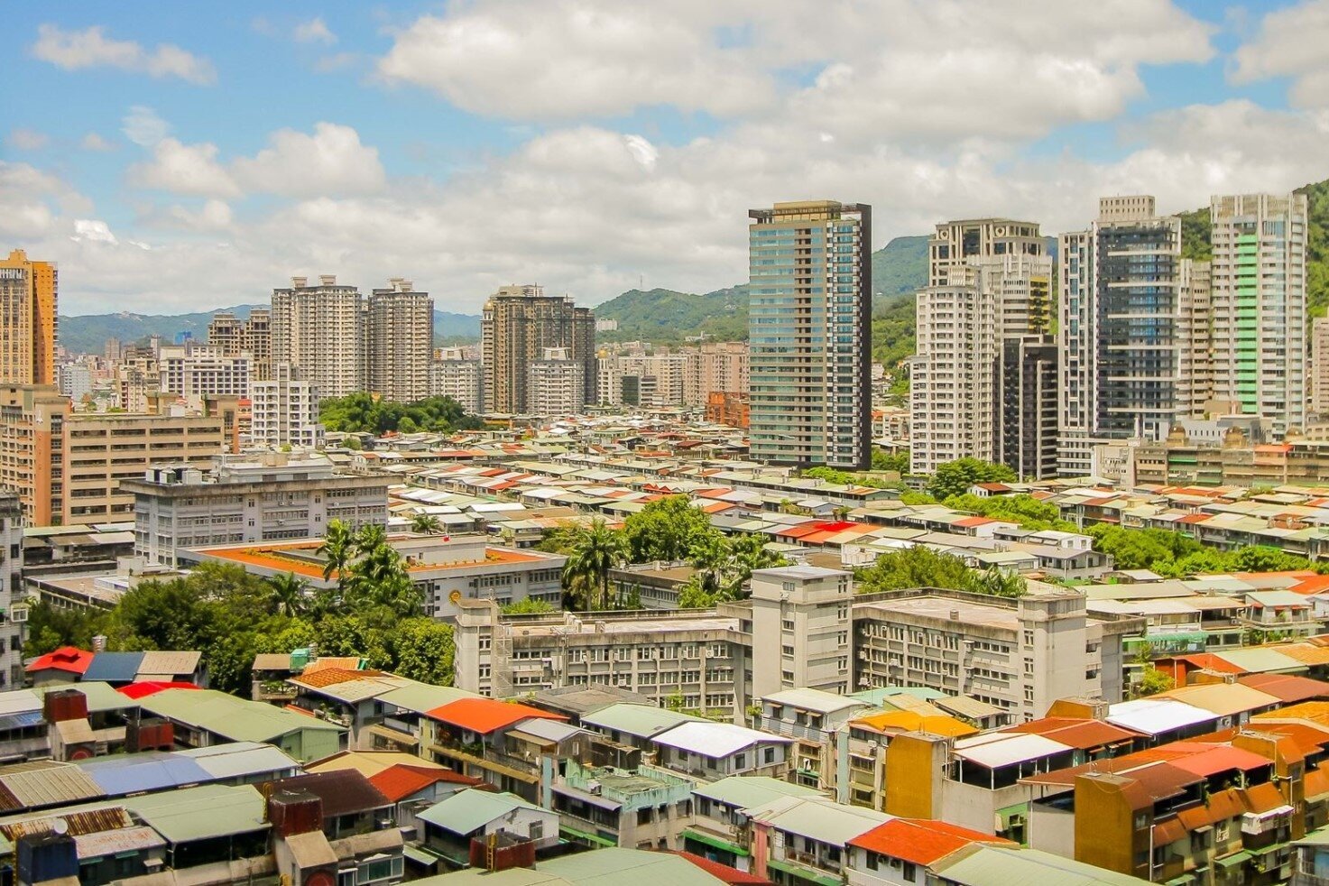 快訊/新北交屋潮起伏動盪 打回原形不意外?1區走多「恐隔月就回落」