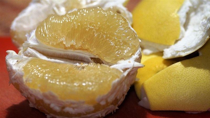 文旦老欉才好吃?專家揭5大迷思