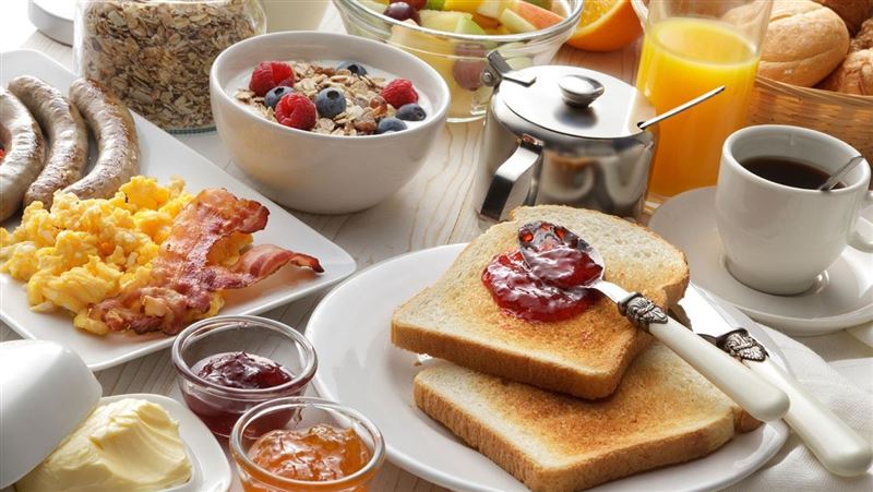 這9種食物別當早餐!恐提升心血管疾病風險