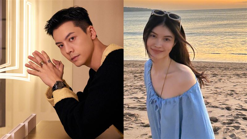 陳偉霆突官宣當爸 情史全被挖:藏超深