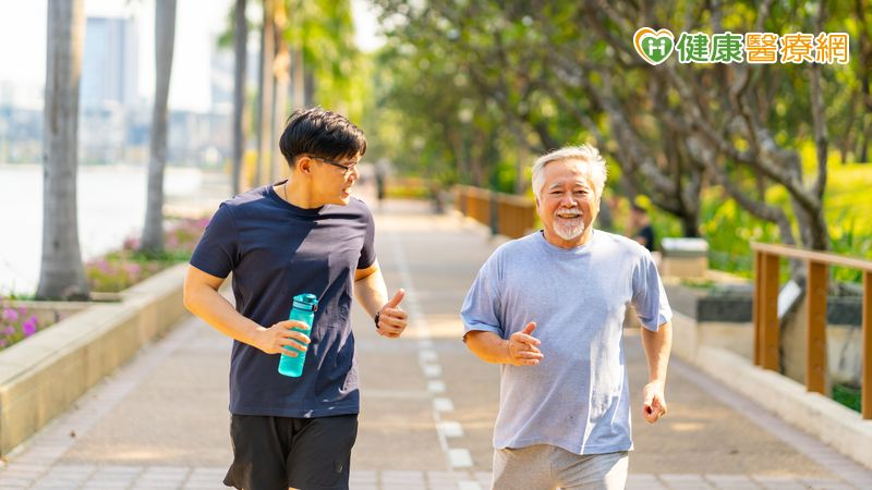 健走也能救「三高」!專家教你運動不求快 掌握「這些原則」更安全