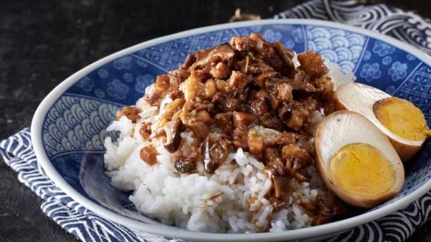 不是只吃甜的才會!這些國民美食恐害糖尿病