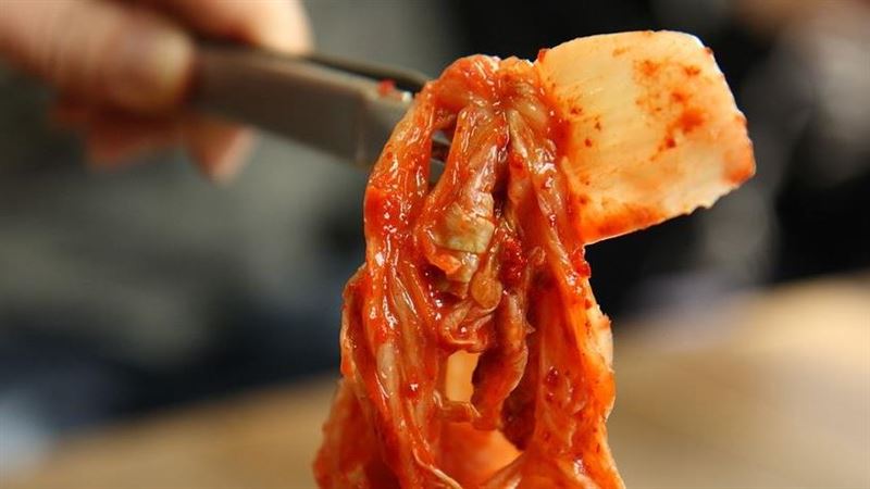 吃泡菜不只顧腸胃!有助穩定情緒、提升大腦功能