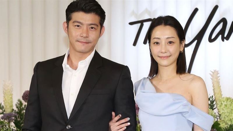 王柏傑談分手過程 謝欣穎酒吧衝突內幕首度公開