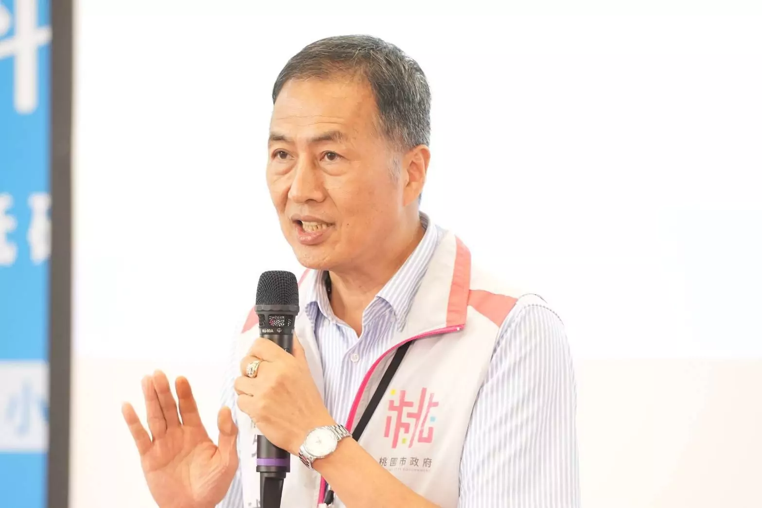 桃園經發局長張誠向輝達招手 曝青埔A19有三大優勢 514269369 1392320762251043 6522819282003537673 n