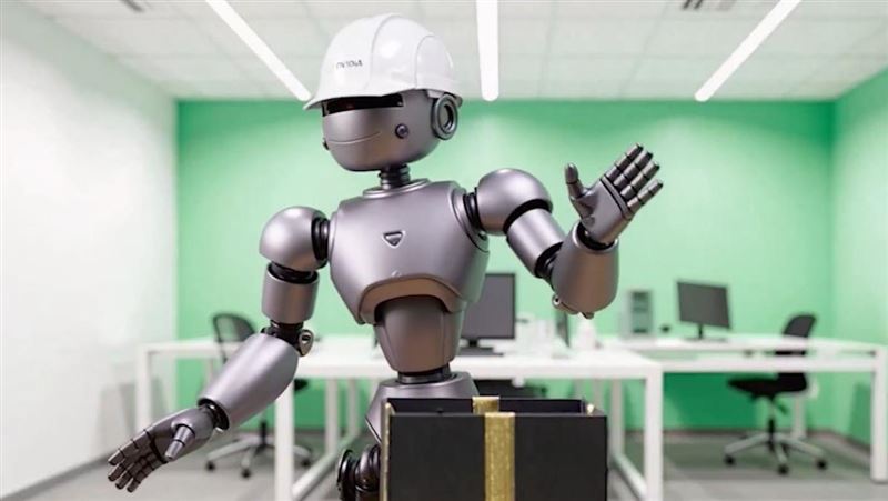 世界機器人高峰會登場 工研院創下HEDC賽史兩項首例紀錄