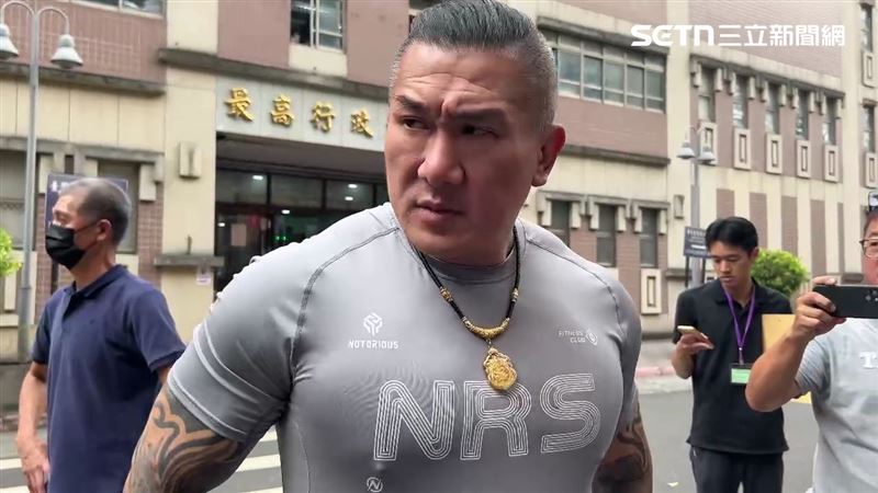 館長喊斬首賴清德 卓榮泰:當年被槍擊時法律怎麼保護他