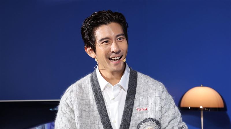 修杰楷涉閃兵遭警方拘提 經紀人低調回應