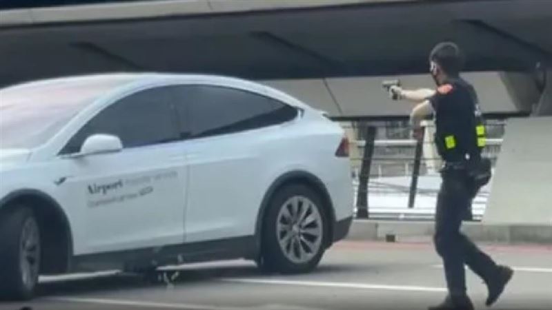 桃機白牌車拒檢害乘客摔傷 交通部擬修法試辦開放