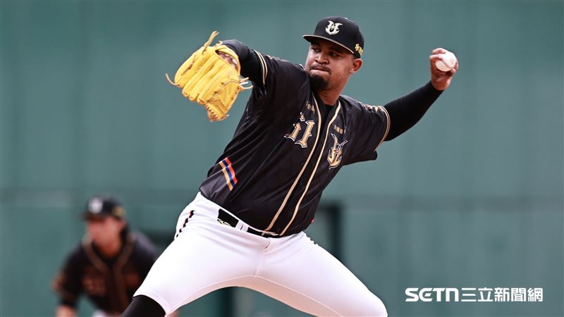 桃猿逆轉勝季後挑戰賽打回澄清湖 先發投手土洋對決 5276197 PH