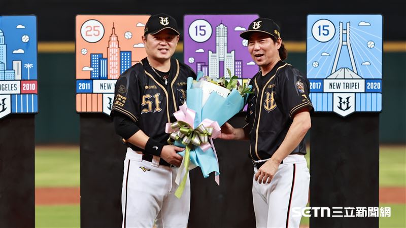 桃猿逆襲統一晉級台灣大賽  胡金龍落寞結束職棒生涯