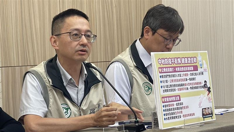 很多人搞錯!羅一鈞揭流感後打疫苗「3大關鍵」