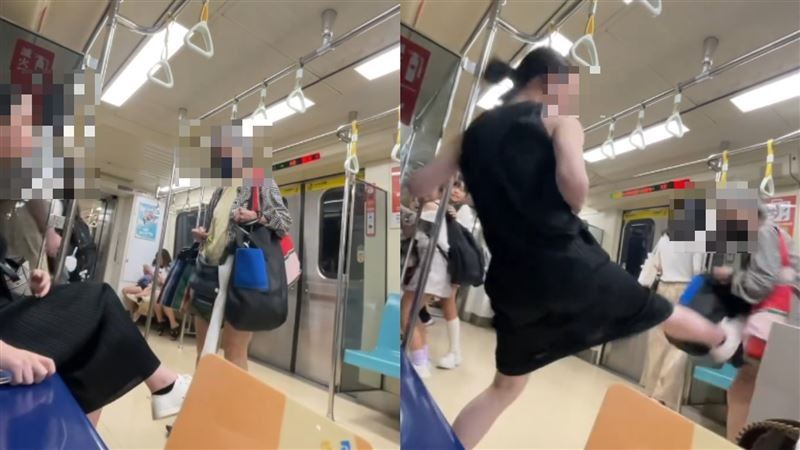 改名「優先席」仍爆搶位亂象 作家喊話廢除