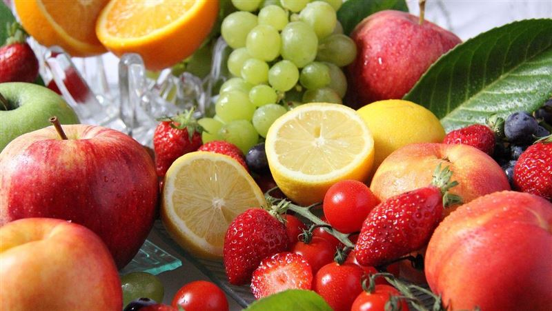 吃火龍果抗發炎 對肝臟、大腦也有幫助