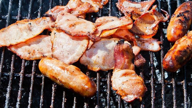 海鮮最怕沒烤熟 謹記安全5招預防集體中毒