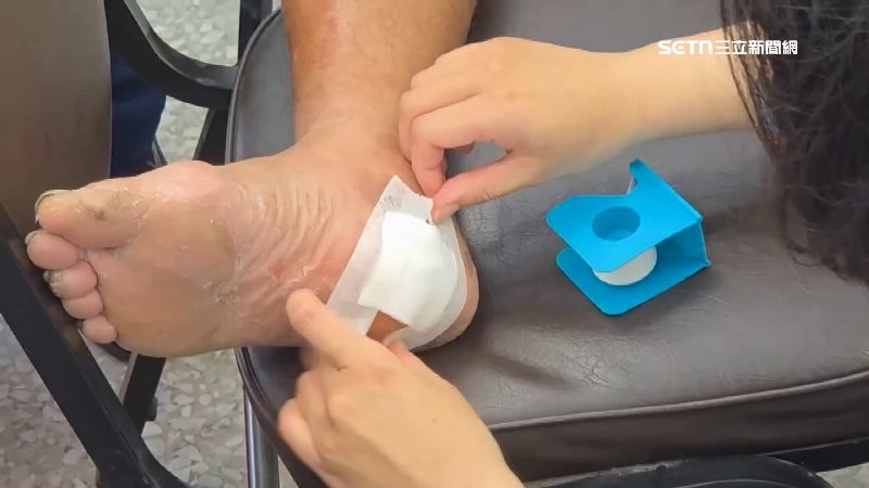 救災小心感染「類鼻疽」 預防方式看這邊