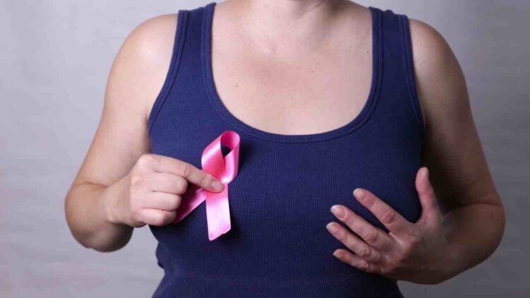 有家族病史要當心!乳癌高風險族群曝光