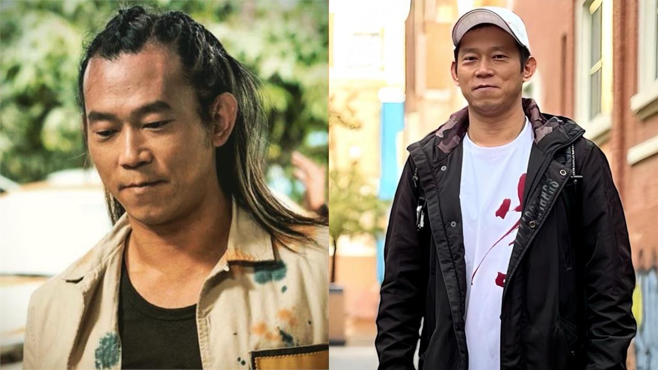 《好小子》顏正國病逝享年50歲 妻子悲痛發聲