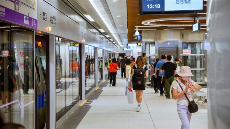 男子出差歐洲慘遭海關盤問多時 只因帶了「這東西」