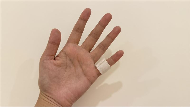 網瘋傳「退熱貼助眠法」!醫揭原理:降溫才是關鍵