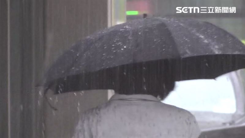 周日將有颱風報到?氣象署這樣說