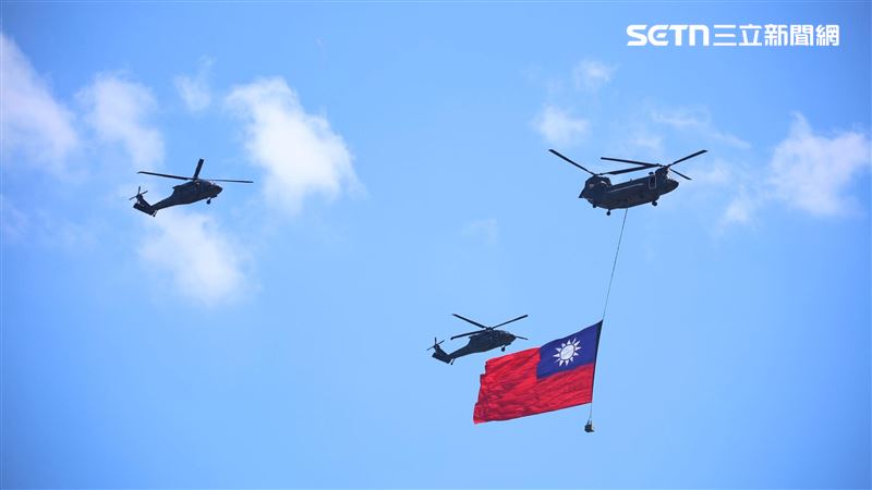 近30年「第2熱」國慶日!專家曝這天起有望降溫