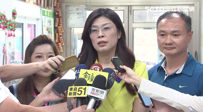 國民黨主席開票進行中!鄭麗文暫時領先 票數詳情曝