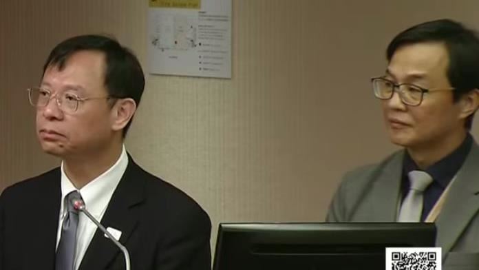 黑心豬腸流竄人心惶惶 石崇良:絕對嚴懲不貸