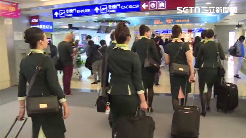 空服員疑罹「史迪爾氏症」過世 高燒持續不可輕忽