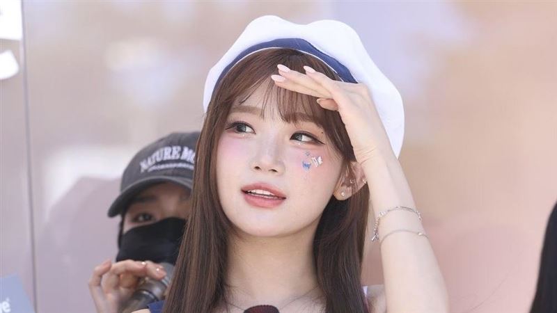 李珠珢寫真掀搶購熱潮 突取消簽書會粉絲錯愕