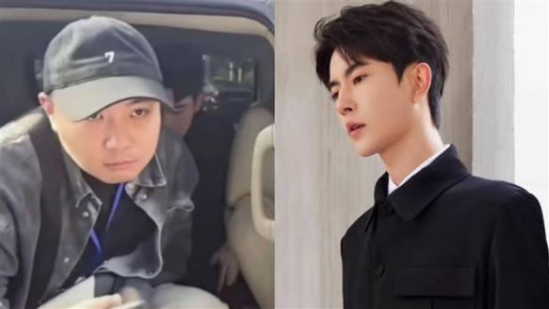 于朦朧墜樓身亡震撼娛樂圈「魔鬼經紀人」傳言延燒全網