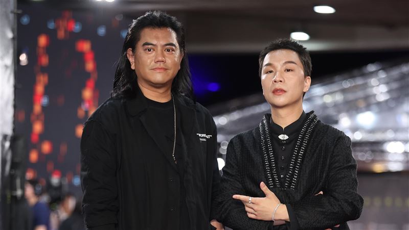 小S金鐘獎未走紅毯 製作人B2曝復出進度