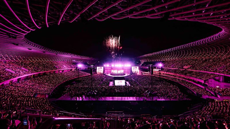 幫50名同鄉代購BP演唱會門票出包 印尼男遭移送偵辦